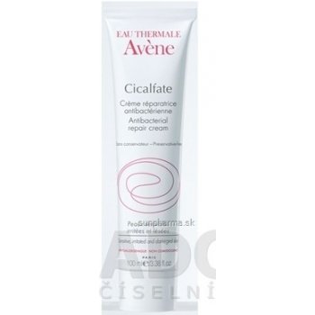 Avène Cicalfate cikatrizačný krém 100 ml