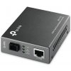 TP-Link MC111CS FE WDM SM 20km SC 1550nmTX/1310nmRX Media Conv. MC111CS