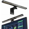 Stolová lampa Blitzwolf BM-ES1 čierna s výkonom do 0 W