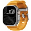Nomad remienok Rocky Point Band pre Apple Watch 46/49mm - Sol/Natural NM013602858