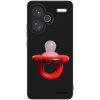 Picasee ULTIMATE CASE pro Xiaomi Redmi Note 13 Pro+ 5G - Le Dudel