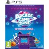 Arcade Game Zone | PS5