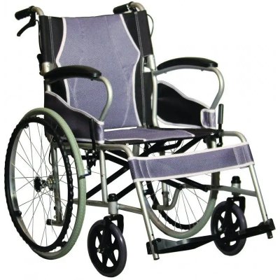 Antar Invalidný vozík ultraľahký "46"