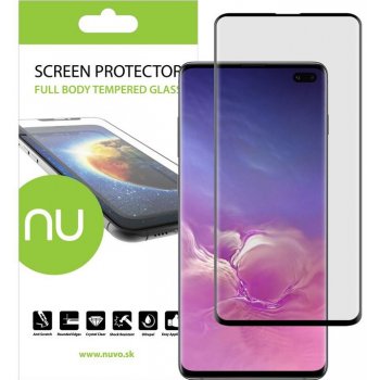 NUVO Samsung Galaxy S10 Plus N-SKL-SG-S10P-CIE od 9,99 € - Heureka.sk