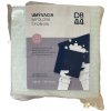 DR.44 umývacia mydlová špongia 25 kusov