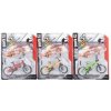 Lamps Skrutkovacie Skateboard a bicykel