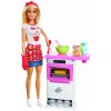 Barbie FHP57
