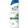 Head & Shoulders šampón ReFreshing Tea Tree 400 ml