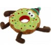 GiGwi vianočný donut, 21 cm