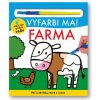 Vyfarbi má! Farma Hannah Mitchell