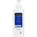 Neutrogena Norwegian Formula Fast absorbing ošetrujúci krém na ruky 150 ml