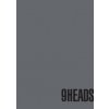 9 Heads to drawing Fashion - Nancy Riegelman, Nine Heads Media
