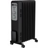 Olejový radiátor SENCOR SOH 3309BK (SOH3309BK)