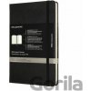 Moleskine Zápisník PRO Project Planner A5 čierny