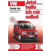VW Caddy life