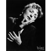 Plagát, Obraz - Edith Piaf, photographed on 5 September 1955, Seymour, Maurice, 30 × 40 cm