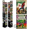Marvel Comics set plagátov 2ks