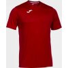 Joma Futbalový dres T-SHIRT RIVAL RED S/S Veľkosť: XL