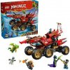 71869 Pozemná Odmena osudu LEGO