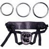 You2Toys Universal Harness - univerzálne spodné prádlo k pripínacím produktom (fialové)