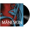 Maneskin: Il Ballo Della Vita (Coloured Edition) - Vinyl (LP)