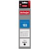 ACJ Atrament Activejet AE-103Bk (náhradný atrament Epson 103 C13T00S14A; Supreme; 70 ml; čierny)