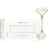 KORIKA Tools Face Roller Green Jade Stone masážny valček na tvár Jade Roller Green