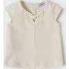 Pruhované tričko Mayoral - 2201030003-ihneď