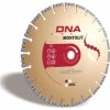 Montolit LX300 – Segmentový diamantový kotúč DNA na stavebné materiály, Ø300mm, mokré/suché rezanie