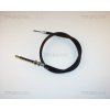 Ťažné lanko, parkovacia brzda TRISCAN 8140 38130