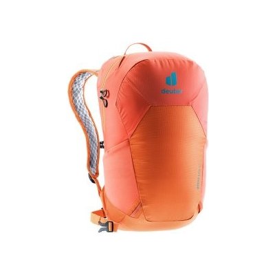Turistický batoh Deuter Speed Lite 17 Paprika-Saffron