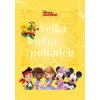 Disney Junior Velká kniha pohádek