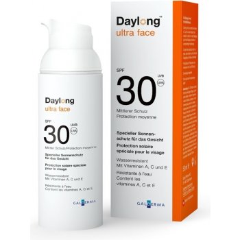 Daylong Ultra Face krém na tvár SPF30 50 ml