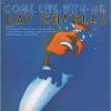 CD Ray Charles - COME LIVE WITH ME