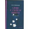 Láska v časoch samoty - Paul Verhaeghe
