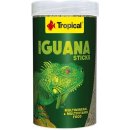 Tropical Iguana Sticks 1000ml/260g