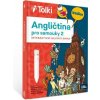 Albi Tolki Kniha AJ pre samoukov 2