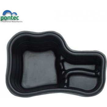 Pontec PE pond 150 l