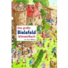 Das große BIELEFELD-Wimmelbuch (Carmen Hochmann,Roland Siekmann)(Leporelo)