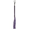 Bič Deluxe Cat O Nine Purple/Black
