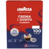 Lavazza Crema e Gusto Classico E.S.E. pody 100 ks