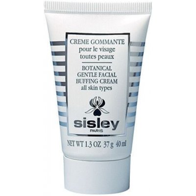 Sisley Čistiaci peeling pre všetky typy pleti (Gentle Facial Buffing Cream) 40 ml