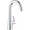 Grohe Zedra - Drezový ventil na filtrovanú vodu, chróm - 30026002