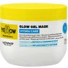 Yellow Professional Hydra Care Glow Gel Mask 300 ml