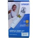 Omron Gentle Temp 521