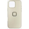 Kryt na mobil Peak Design Everyday Case - iPhone 16 Pro Max - Bone (M-MC-BV-BO-1)