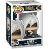 League of Legends POP! Games Figúrka Riven s rozbitým mečom (9 cm)