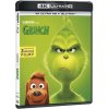 Grinch - 2Blu-ray (4K Ultra HD + Blu-ray)