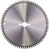 BOSCH Pílový kotúč Optiline Wood, 305x3,2/2,2 mm 72, 2608641771