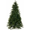 Zázračné Vianoce Umelý vianočný stromček 3D Smrek Exclusive 240 cm, NOVINKA